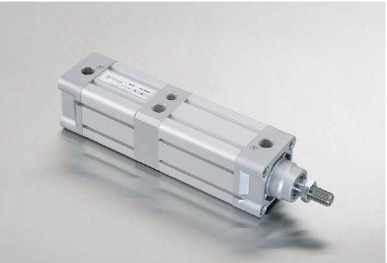 Pemaks-Tandem and Cascade Cylinders